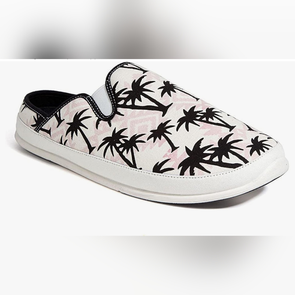 Deer Stags Slipperooz